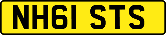 NH61STS