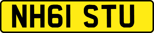 NH61STU