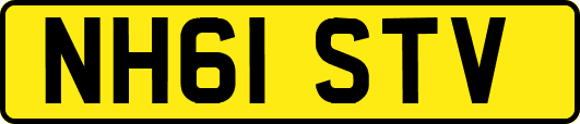 NH61STV