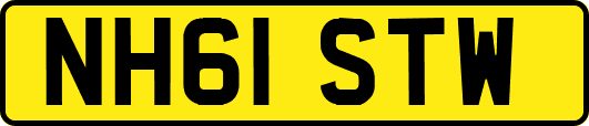 NH61STW