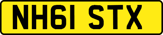 NH61STX