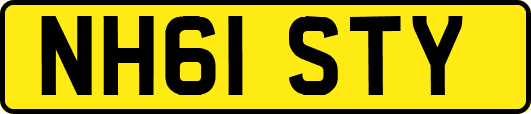 NH61STY