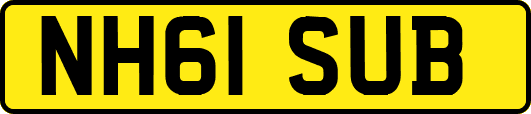 NH61SUB