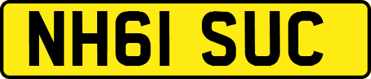 NH61SUC