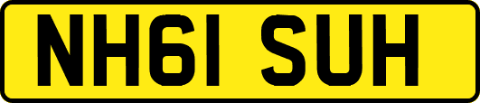 NH61SUH