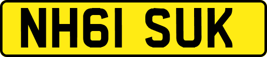 NH61SUK
