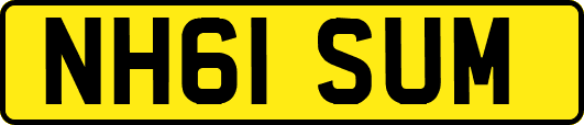 NH61SUM