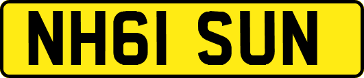 NH61SUN