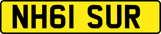 NH61SUR