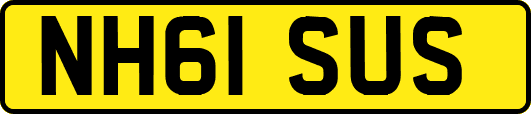 NH61SUS