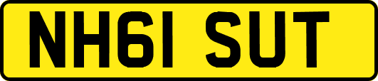 NH61SUT