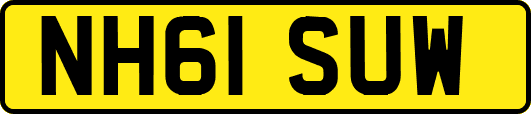NH61SUW