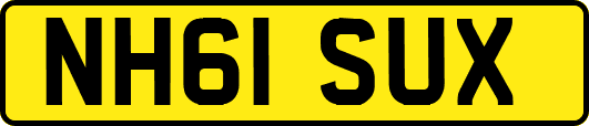 NH61SUX