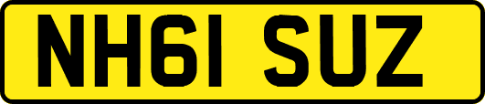 NH61SUZ