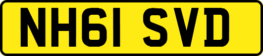 NH61SVD