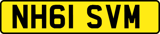 NH61SVM