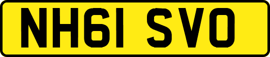 NH61SVO