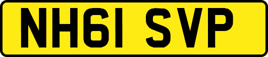 NH61SVP