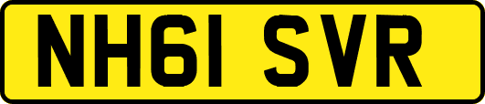 NH61SVR