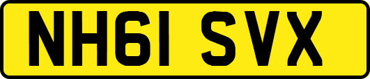 NH61SVX