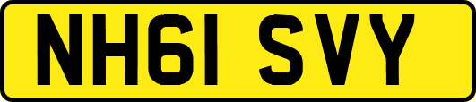 NH61SVY