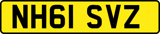 NH61SVZ