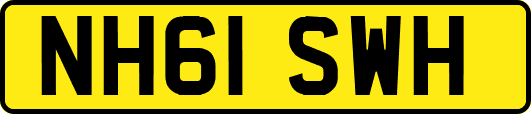 NH61SWH