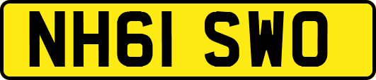 NH61SWO