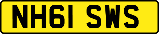 NH61SWS