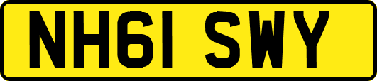 NH61SWY