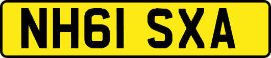 NH61SXA
