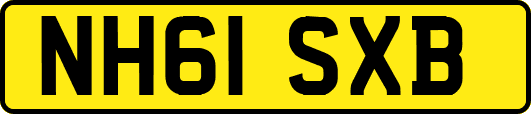NH61SXB