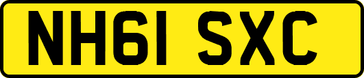 NH61SXC