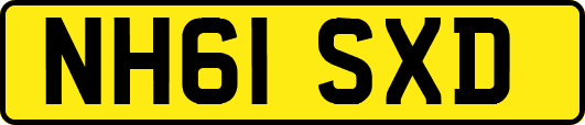 NH61SXD