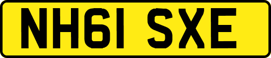 NH61SXE
