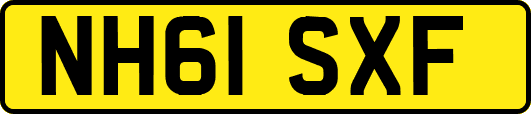NH61SXF