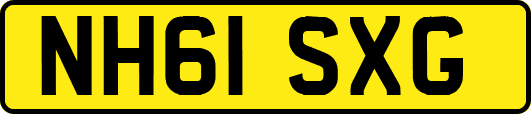 NH61SXG