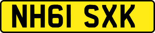 NH61SXK