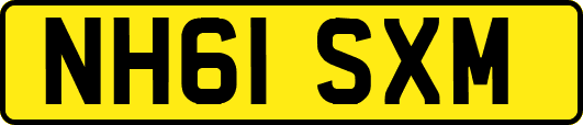NH61SXM