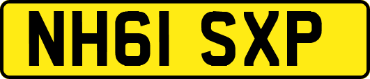 NH61SXP