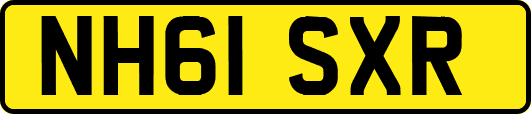 NH61SXR