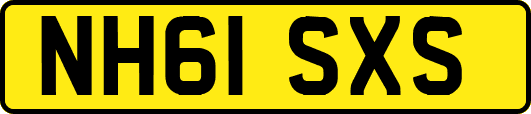 NH61SXS