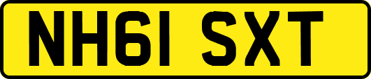 NH61SXT
