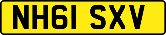 NH61SXV