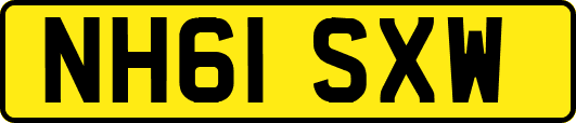 NH61SXW