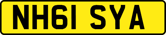 NH61SYA