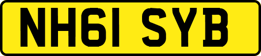 NH61SYB