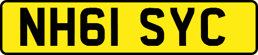 NH61SYC