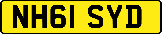 NH61SYD