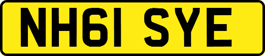 NH61SYE